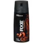 AXE Body Spray Dark Temptation 4 oz - Image 4