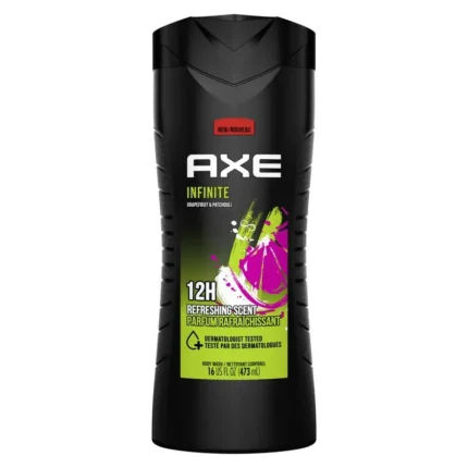 AXE Infinite Body Wash 16 oz