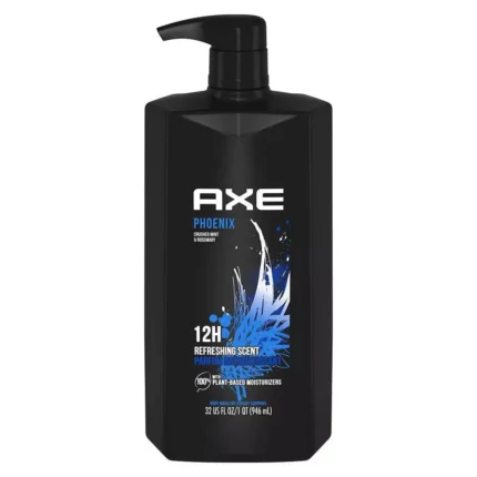 AXE Phoenix Body Wash 32 oz (NPD)