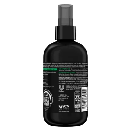 tresemme one step mist 5 in 1 wave 8 oz