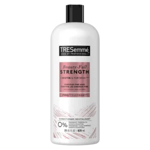 tresemme conditioner beauty full strength 28 oz