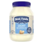 Best Foods Light Mayo 30 oz