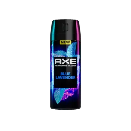 AXE Body Spray Blue Lavender 1 oz