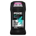 axe antiperspirant stick apollo 2.7
