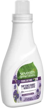 seventh generation favric softener lavender 32 oz