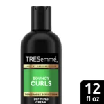 TRESEMME Bouncy Curls Defining Cream 12 oz