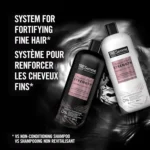 tresemme shampoo beauty full strength 28oz