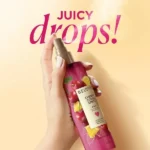 Love Beauty and Planet Beloved Body Mist Cherry Citrus Spritz 8 oz - Image 4