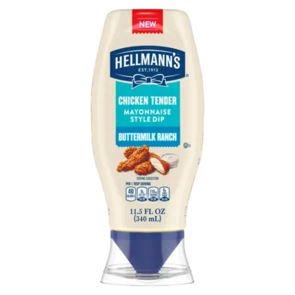 Hellmann's Buttermilk Ranch Mayo 11.5 oz
