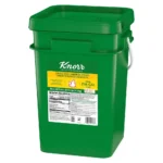 Knorr Professional Caldo de Pollo Chicken Bouillon Chicken Flavor 25 lb​ - Image 2
