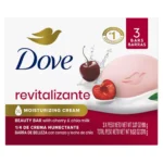 ​Dove Bar Cherry Chia 9.51 oz 3-Pack