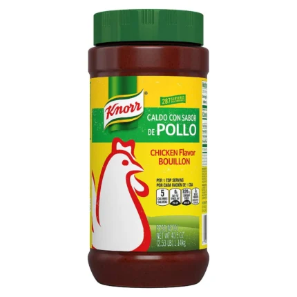Knorr Bouillon Chicken 40.5oz