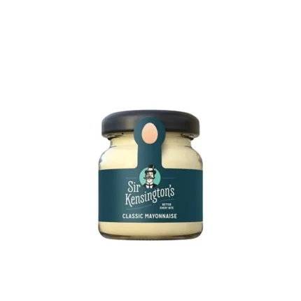 Sir Kensington's Classic Mayonnaise 1.2 OZ