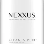 ​Nexxus Clean & Pure Conditioner with Pump 33.8 oz