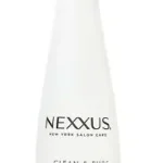 Nexxus Clean & Pure Shampoo 13.5 oz