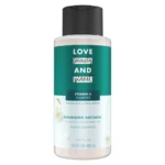 Love Beauty Planet Shampoo SF Coconut Milk 13.5 Oz