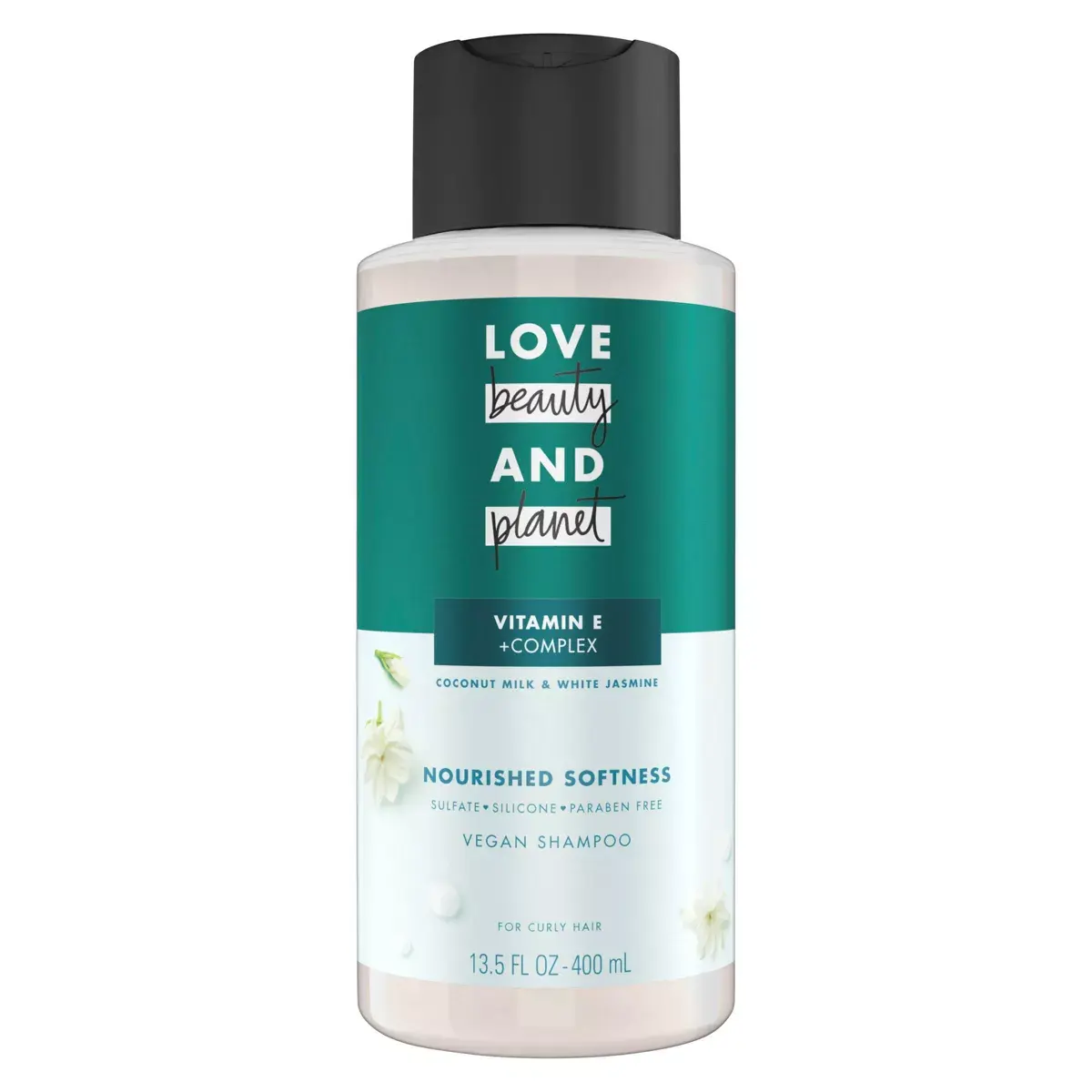 proglo-world-coconut-milk-shampoo Love Beauty Planet Shampoo SF Coconut Milk 13.5 Oz - Image 1