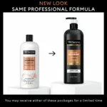 tresemme conditioner nourish coconut 28 oz