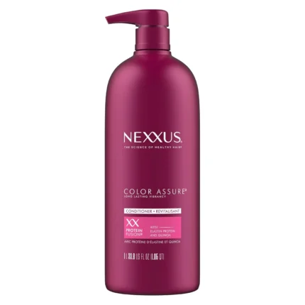 NEXXUS Conditioner Color Assure 33.8 oz