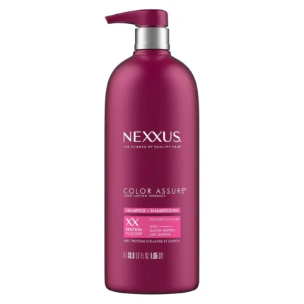 NEXXUS Shampoo Color Assure 33.8 oz