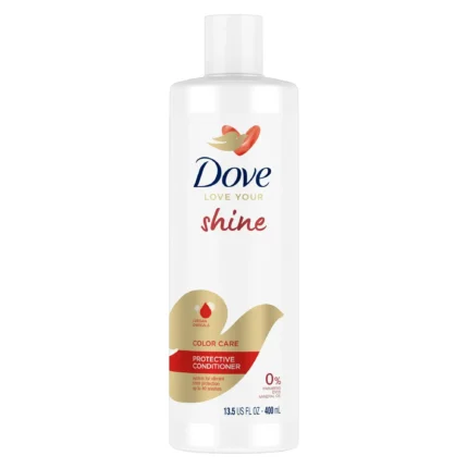 Dove Love Color Care Conditioner 13.5oz