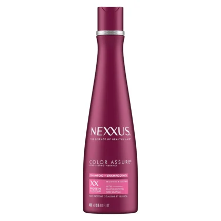 NEXXUS Shampoo Color Assure 13.5 oz