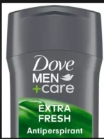 dove men care extra fresh antiperspirant 1.7 oz