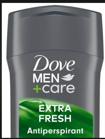 dove men care extra fresh antiperspirant 1.7 oz