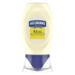 Hellmann's Mayonnaise Real Squeeze 5.75 oz - Image 2