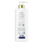 dove conditioner daily moisture 18 oz pump