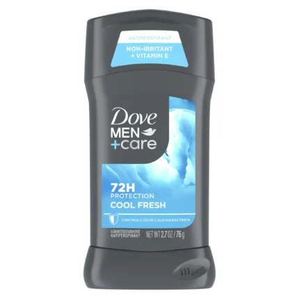 Dove Men Care Cool Fresh 2.7 oz