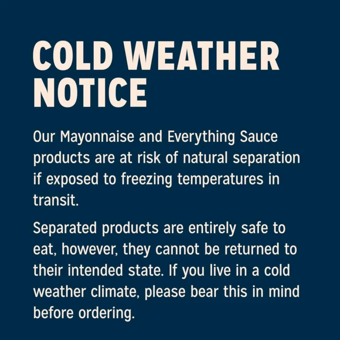 Sir Kensington's Mayo Classic 12 oz - Image 4