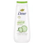 dove body wash cucumber green tea 11 oz npd