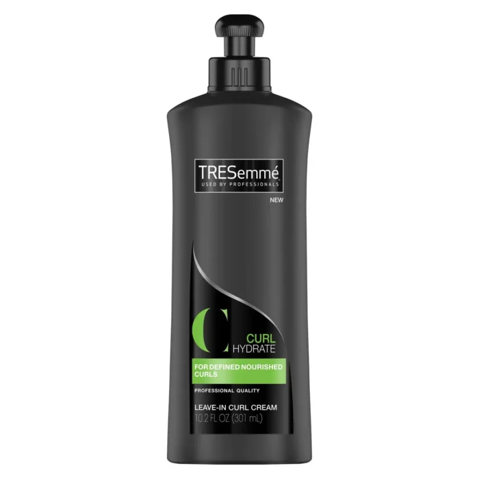 TRESEMME Curl Detangling Comb Cream 10.2 oz - Image 1