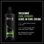 TRESEMME Curl Detangling Comb Cream 10.2 oz - Image 4