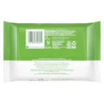 simple cleansing facial wipes kind to skin 25ct