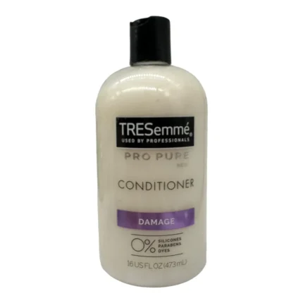 TRESEMME Conditioner Damage Pure Miracle 16 oz