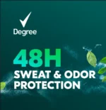 degree men original protection antiperspirant deodorant cool comfort stick 2.7 oz