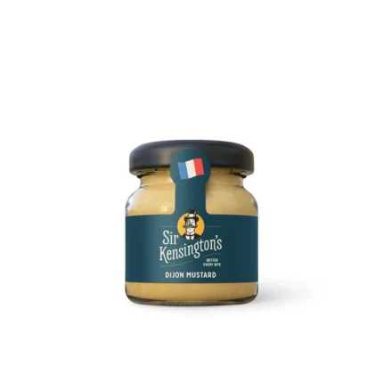 Sir Kensington Mustard Dijon 1.25 oz