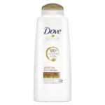 dove anti frizz oil therapy shampoo 20.4 oz