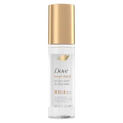 ​Dove Bond Shield 10-in-1 Super Serum 3.3 oz