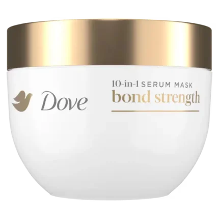 Dove Bond Strength 10-in-1 Serum Mask 9.2 oz
