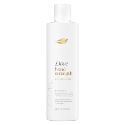 Dove Bond Strength Shampoo 12oz