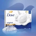Dove Original Beauty Bar 3.75 oz 16-Pack - Image 2