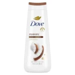 dove body wash coconut & cocoa 20oz