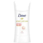 Dove Antiperspirant Deodorant Beauty Finish 2.6 oz 2-Pack - Image 2