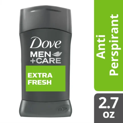 Dove Men Care Extra Fresh Antiperspirant 2.7 oz