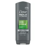 dove men care extra fresh body wash 18 oz