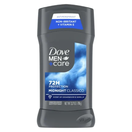 Dove Men Care Midnight Classico Stick 2.7oz