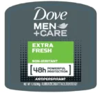 dove men care extra fresh antiperspirant 1.7 oz